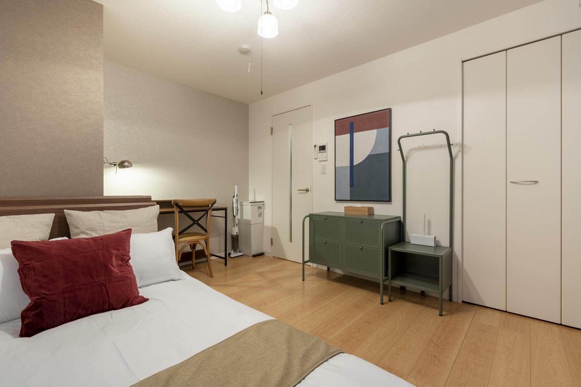 Hotel Felice Nishi-Shinjuku Tokyo Esterno foto