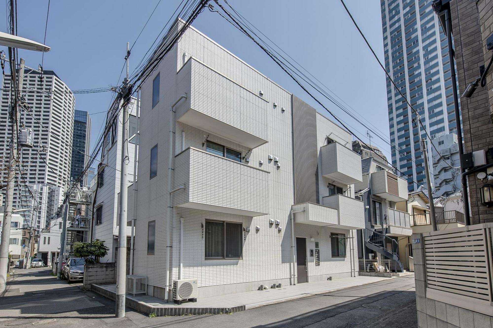 Hotel Felice Nishi-Shinjuku Tokyo Esterno foto